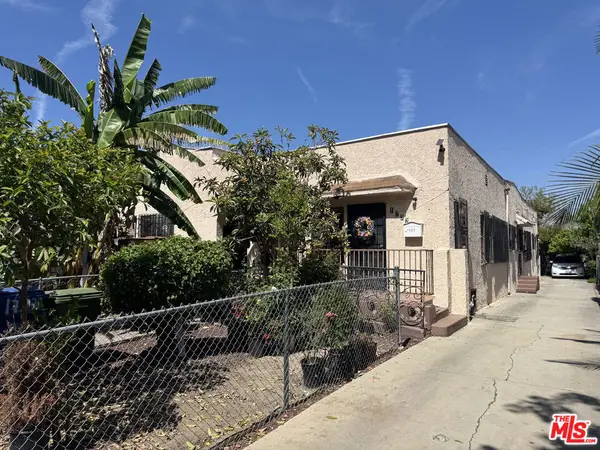 1737 W 37th Drive, Los Angeles, CA 90018