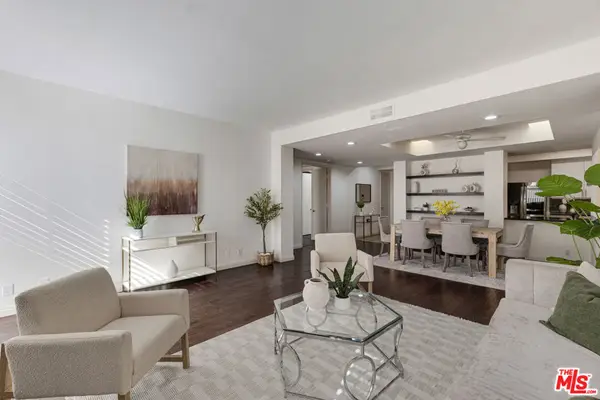 235 S Tower Drive #305, Beverly Hills, CA 90211