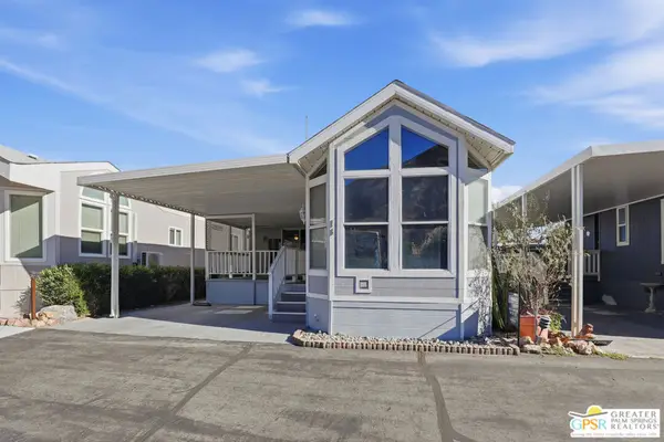 69333 E Palm Canyon Drive #76, Cathedral City, CA 92234