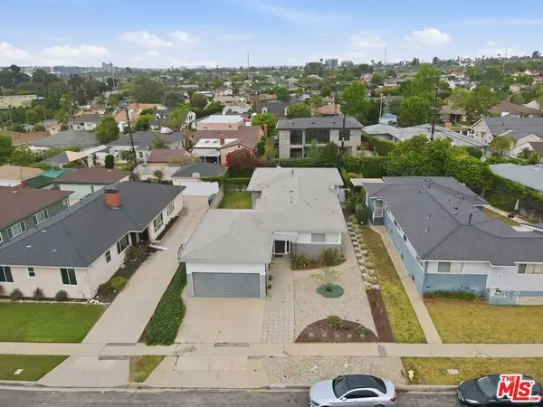 6257 La Tijera Boulevard, Los Angeles, CA 90056