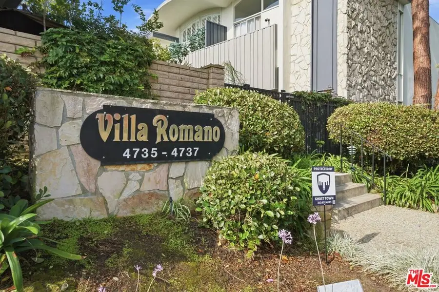 4735 La Villa Marina #D, Marina Del Rey, CA 90292 - #2
