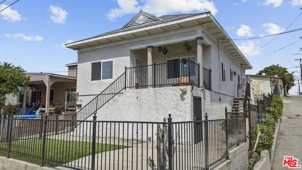 3611 Whiteside Street, Los Angeles, CA 90063