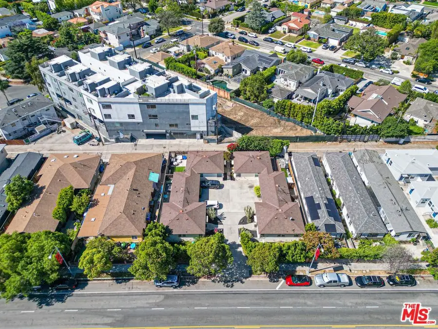 4239 S Centinela Avenue, Los Angeles, CA 90066 - #3