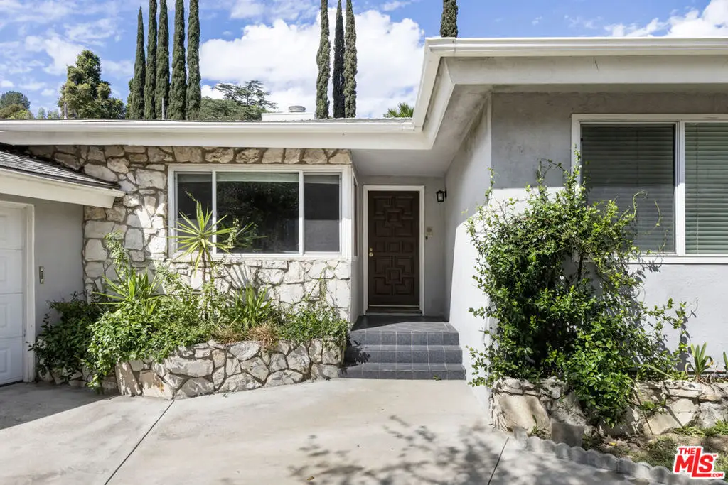 15508 Royal Ridge Road, Sherman Oaks, CA 91403 - #1
