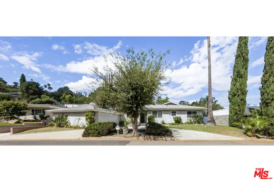 15508 Royal Ridge Road, Sherman Oaks, CA 91403 - #3