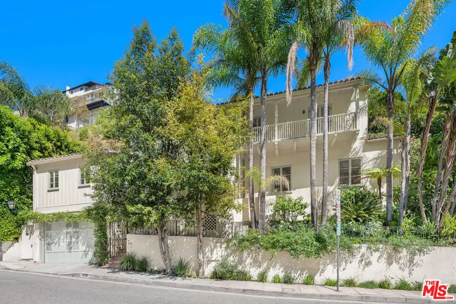 2120 Outpost Drive, Los Angeles, CA 90068 - #3