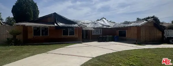 9312 Lasaine Avenue, Northridge, CA 91325