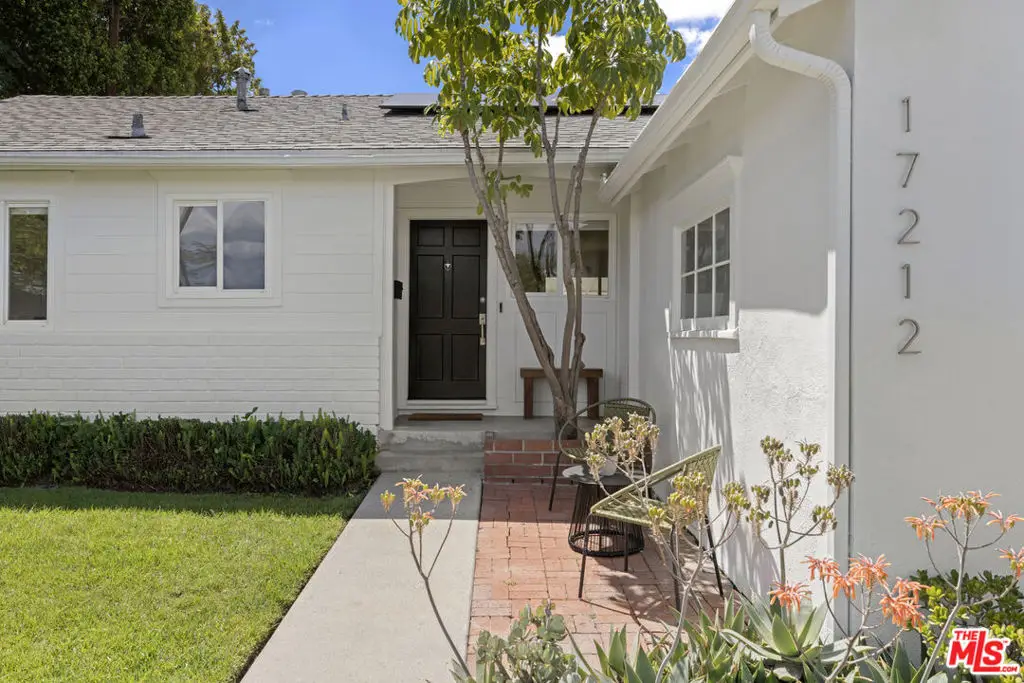 17212 Bullock Street, Encino, CA 91316 - #1