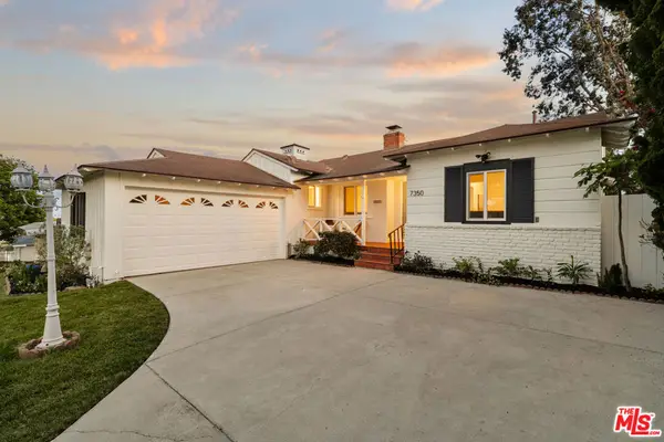 7350 W 91st Street, Los Angeles, CA 90045