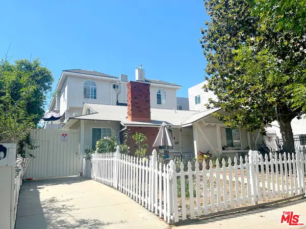 6501 Woodley Avenue, Van Nuys, CA 91406