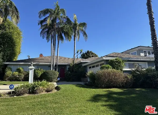 3050 Danalda Drive, Los Angeles, CA 90064