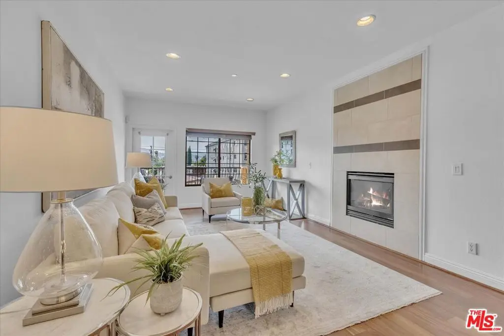 4805 Bellflower Avenue #203, North Hollywood, CA 91601 - #1