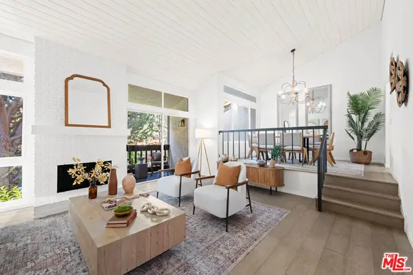 17243 Palisades Circle, Pacific Palisades, CA 90272