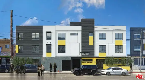 4153 Whittier Boulevard, Los Angeles, CA 90023