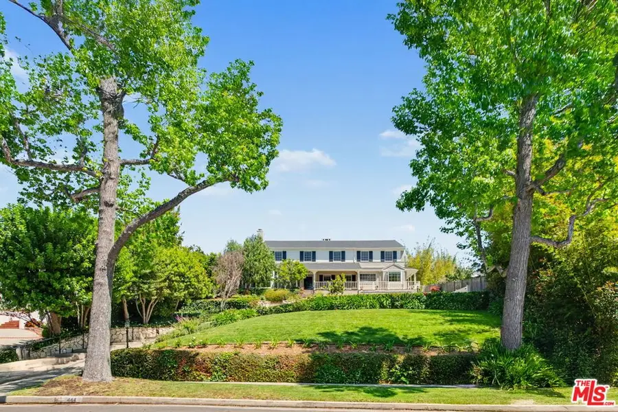 444 Loring Avenue, Los Angeles, CA 90024 - #2