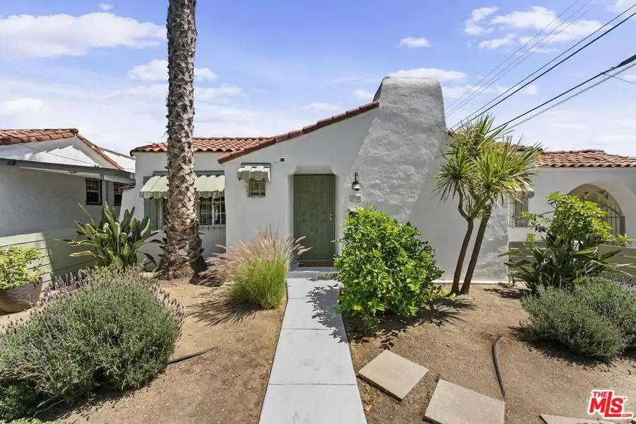 2030 S Redondo Boulevard, Los Angeles, CA 90016 - #2