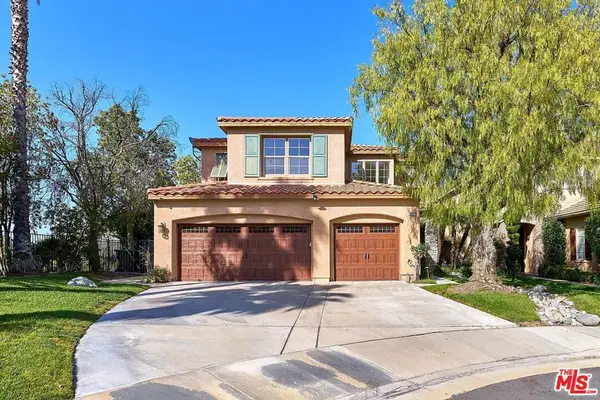 26629 Campbell Court, Stevenson Ranch, CA 91381