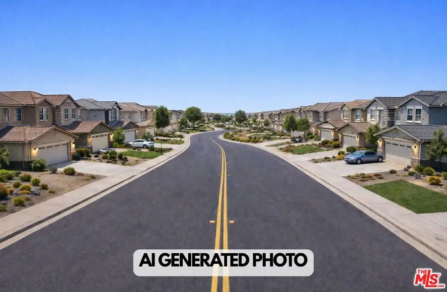 0 Avenue K-8, Quartz Hill, CA 93536 - #3