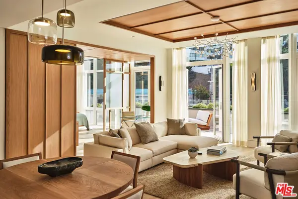 17351 W Sunset Boulevard #3C, Pacific Palisades, CA 90272