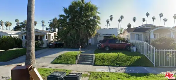 5214 Cimarron Street #5216, Los Angeles, CA 90062