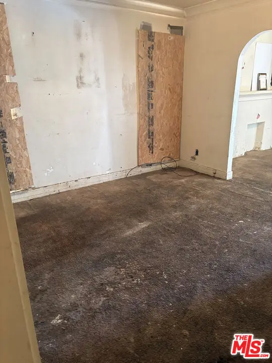 5214 Cimarron Street #5216, Los Angeles, CA 90062 - #3