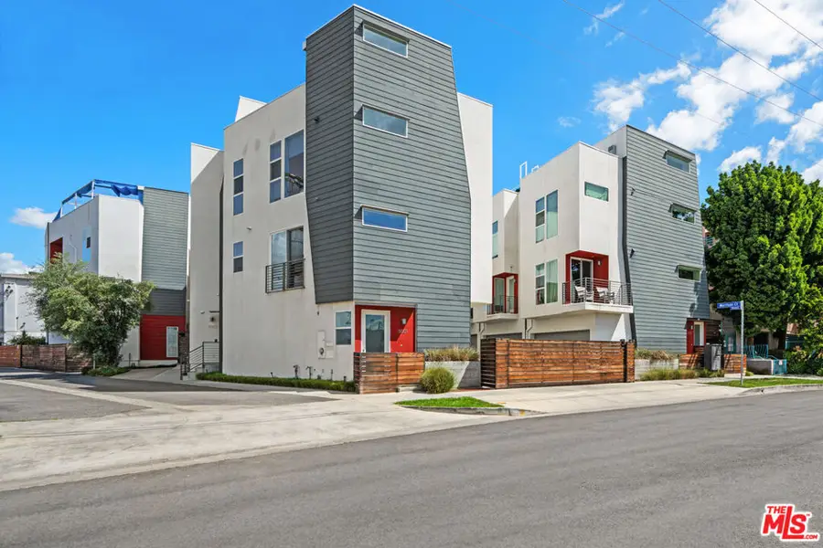 11037 Morrison Street, North Hollywood, CA 91601 - #2