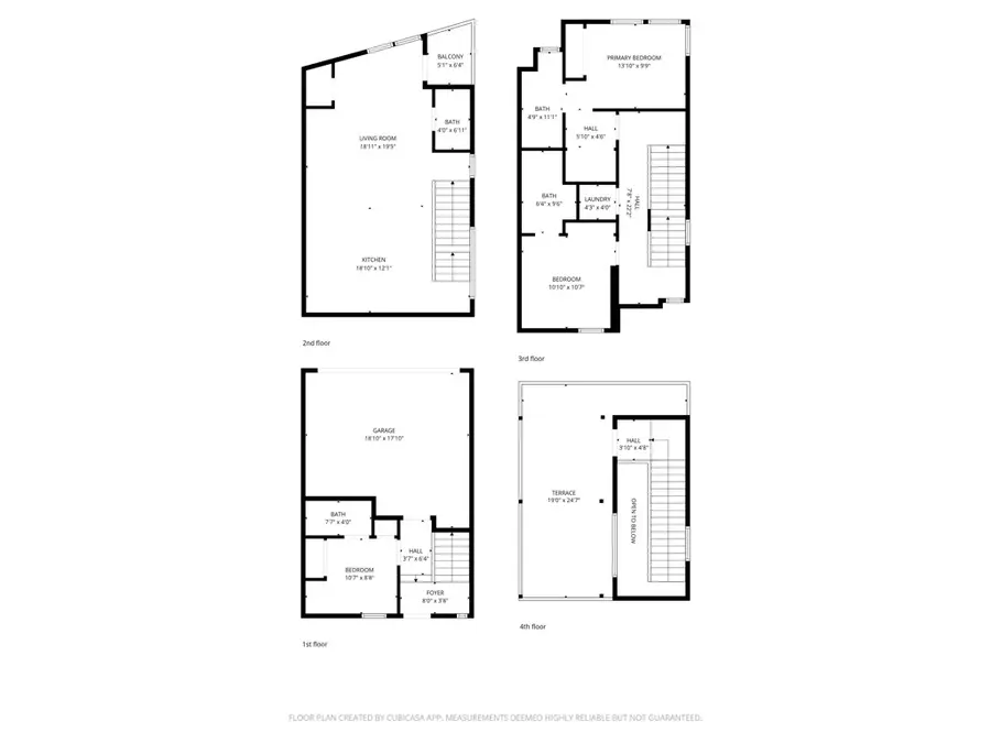 11037 Morrison Street, North Hollywood, CA 91601 - #3