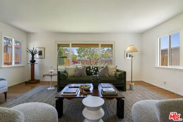 1113 Palms Boulevard, Venice, CA 90291