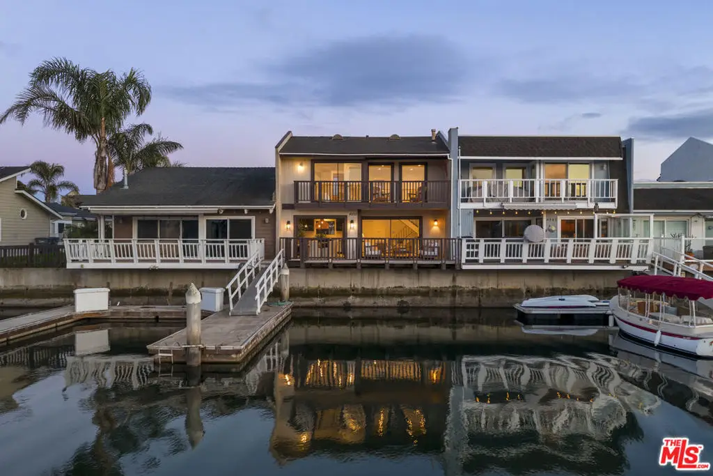 4555 Falkirk, Oxnard, CA 93035 - #1