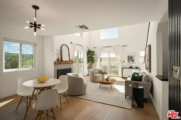 3439 Keystone Avenue #1, Los Angeles, CA 90034