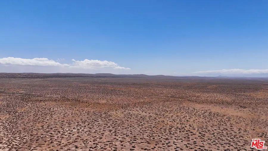 0 Section 22, Township 32e, Range 40e, California City, CA 93504 - #2
