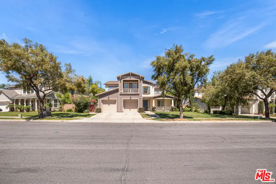 25340 Coral Canyon Road, Corona, CA 92883 - #3