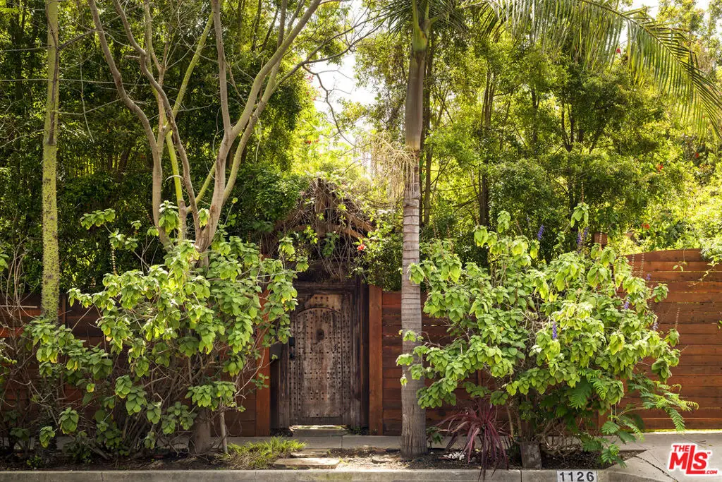 1126 Indiana Avenue, Venice, CA 90291 - #1