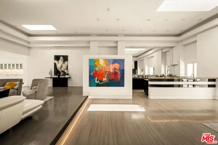 1166 San Ysidro Drive, Beverly Hills, CA 90210 - #3