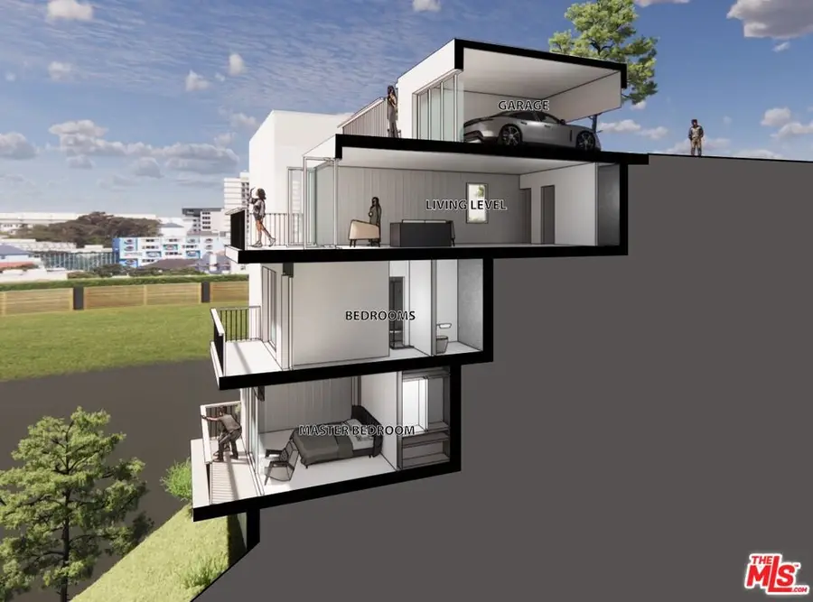 1198 Montecito Drive, Los Angeles, CA 90031 - #3