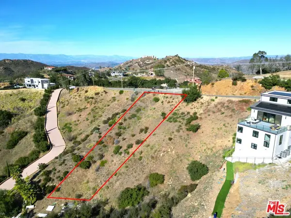 795 Latigo, Malibu, CA 90265