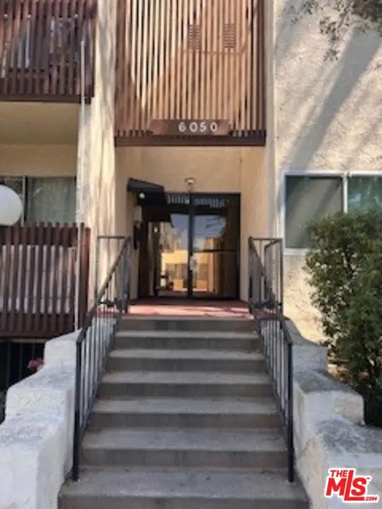 6050 Canterbury Drive #F208, Culver City, CA 90230 - #1