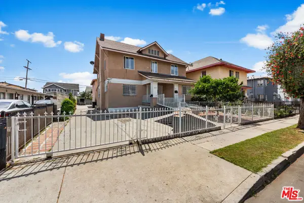 602 W 40th Place, Los Angeles, CA 90037