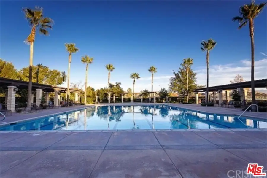 24058 Via Vizcaya, Valencia, CA 91354 - #2