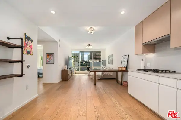 877 Francisco Street #707, Los Angeles, CA 90017
