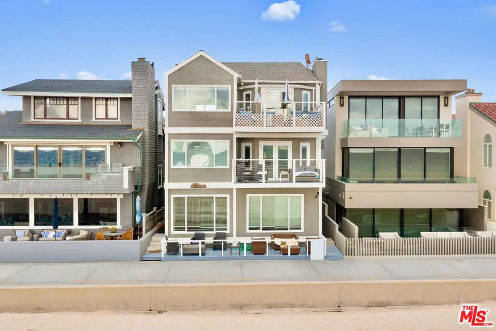 1836 The Strand, Hermosa Beach, CA 90254 - #1