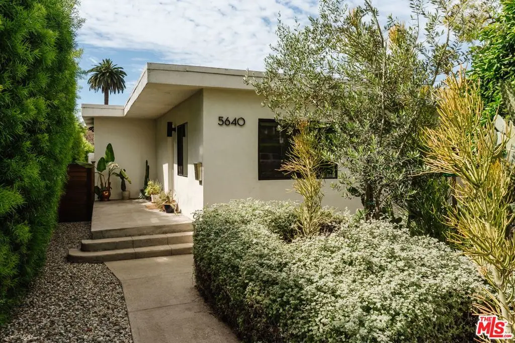 5640 Irvington Place, Los Angeles, CA 90042 - #1