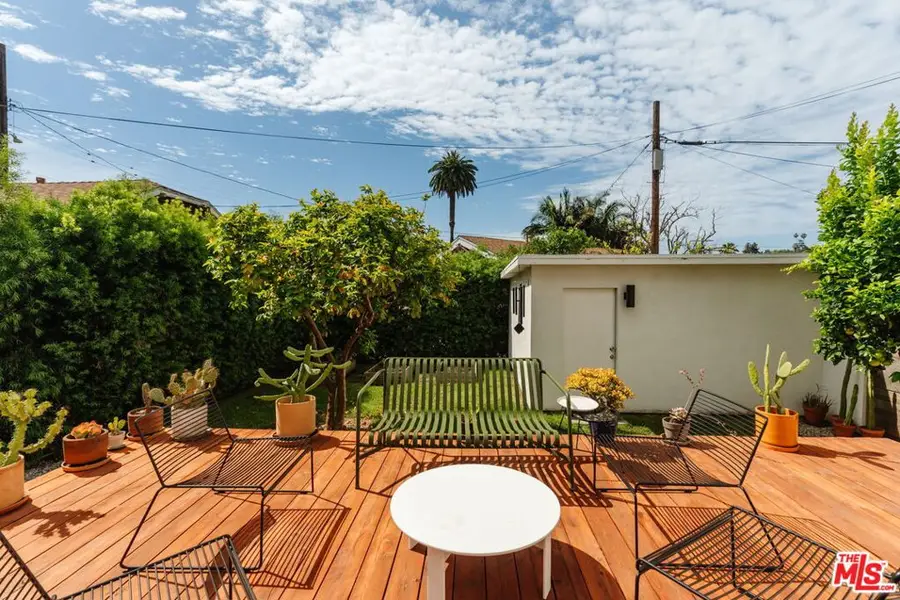 5640 Irvington Place, Los Angeles, CA 90042 - #2