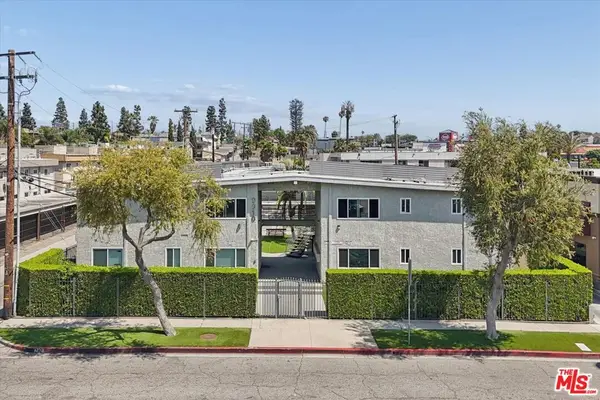 9910 S Village Drive, Inglewood, CA 90305