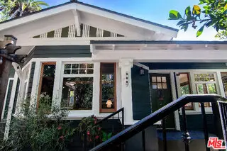 1130 Electric Avenue, Venice, CA 90291