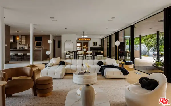 9991 Liebe Drive, Beverly Hills, CA 90210