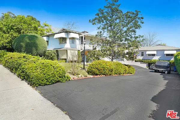 156 N Baldwin Avenue, Sierra Madre, CA 91024