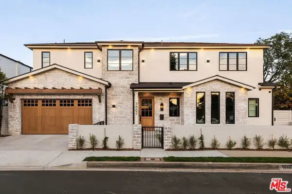 3662 Stoner Avenue, Los Angeles, CA 90066