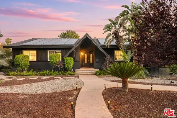 22258 Schoenborn Street, West Hills, CA 91304