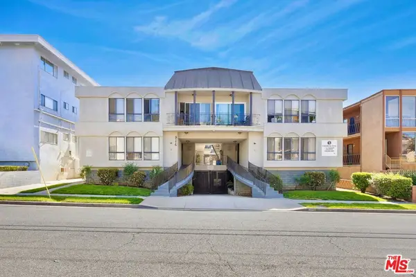 516 Evergreen Street, Inglewood, CA 90302
